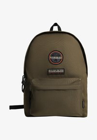 Non selezionato, green depths