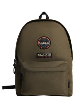 Napapijri Mochila - green depths