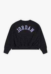 Jordan BLING - Mikina - black
