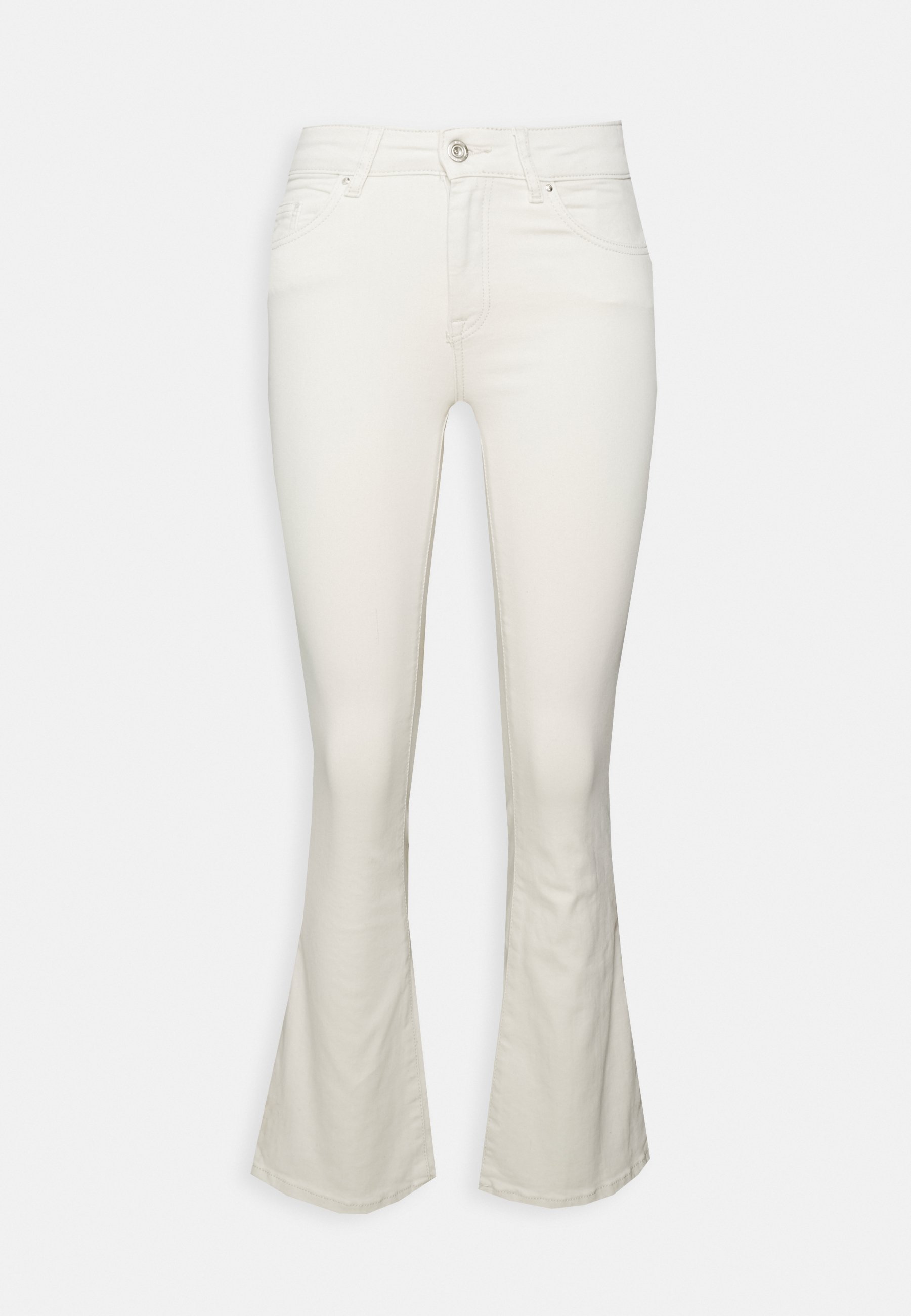 Vaqueros de campana para mujer | Zalando