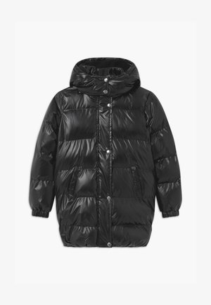 SELFIE - Winter coat - black
