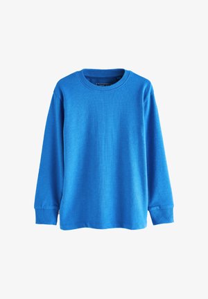 COSY 3-16YRS - Long sleeved top - cobalt blue