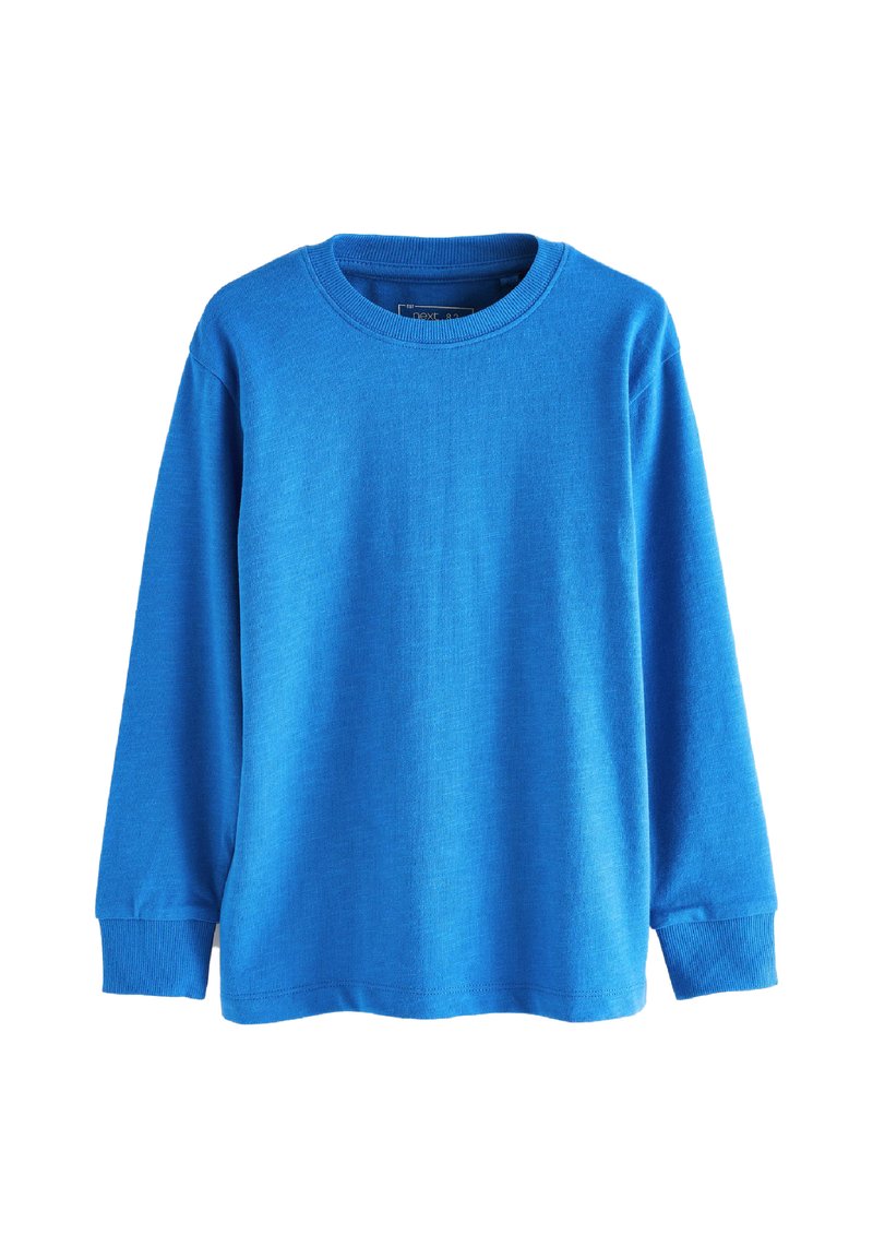 Next - COSY 3-16YRS - Langarmshirt - cobalt blue, Vergrößern