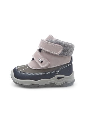 Zapatos de bebé - rosa