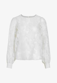 Non sélectionné, cloud dancer