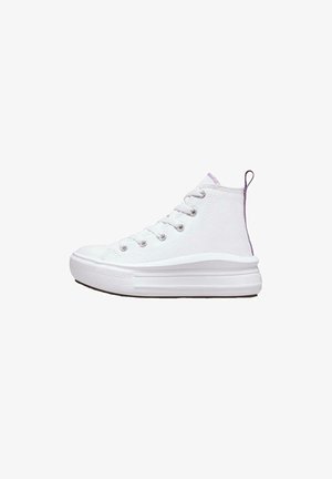 CHUCK TAYLOR  ALL STAR  UNISEX  - Sneakersy wysokie