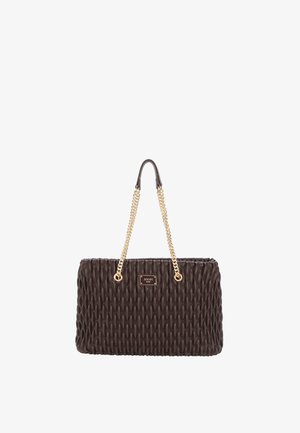 JOOP! Jeans, RUGA NIECY SHOPPER LHO - Sac à main - dunkelbraun