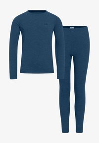 Selected, blue wing teal