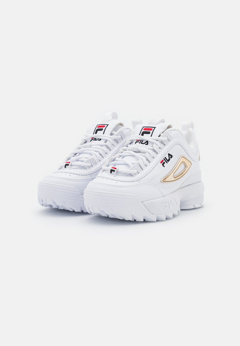 disruptor fila kids