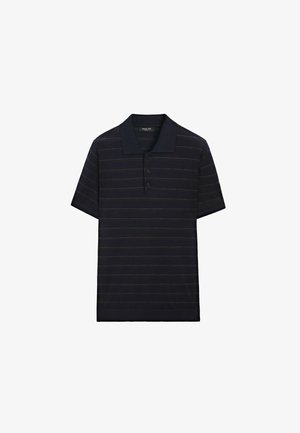 Massimo Dutti, - Koszulka polo