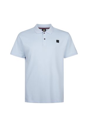 Petrol Industries, PLUS SIZE TORQUE - Polo - sky