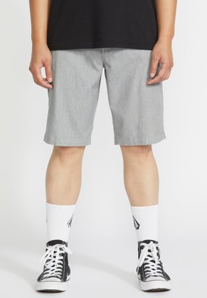FRCKN MDN STRCH - Short - grey