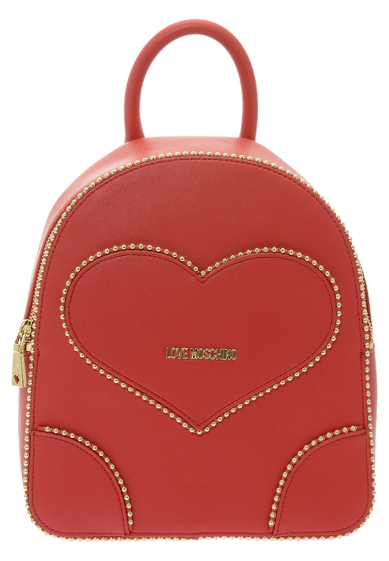 Love Moschino Zaino - red/rosso - Zalando.it