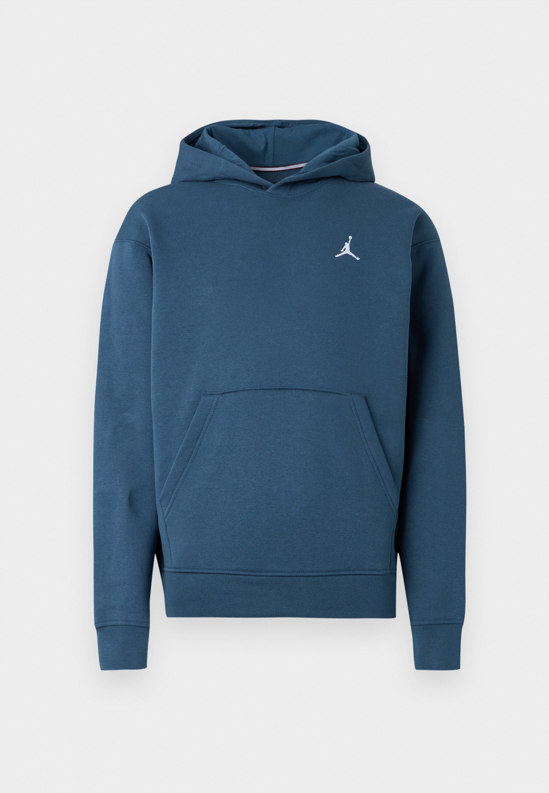 jordan 11 legend blue hoodie