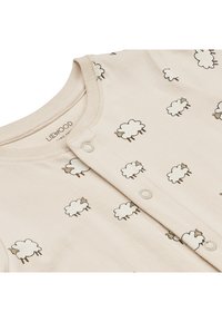 Liewood BIRK JUMPSUIT - Pižame - sandy