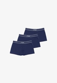 Non sélectionné, navy
