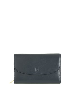 Wallet - navy