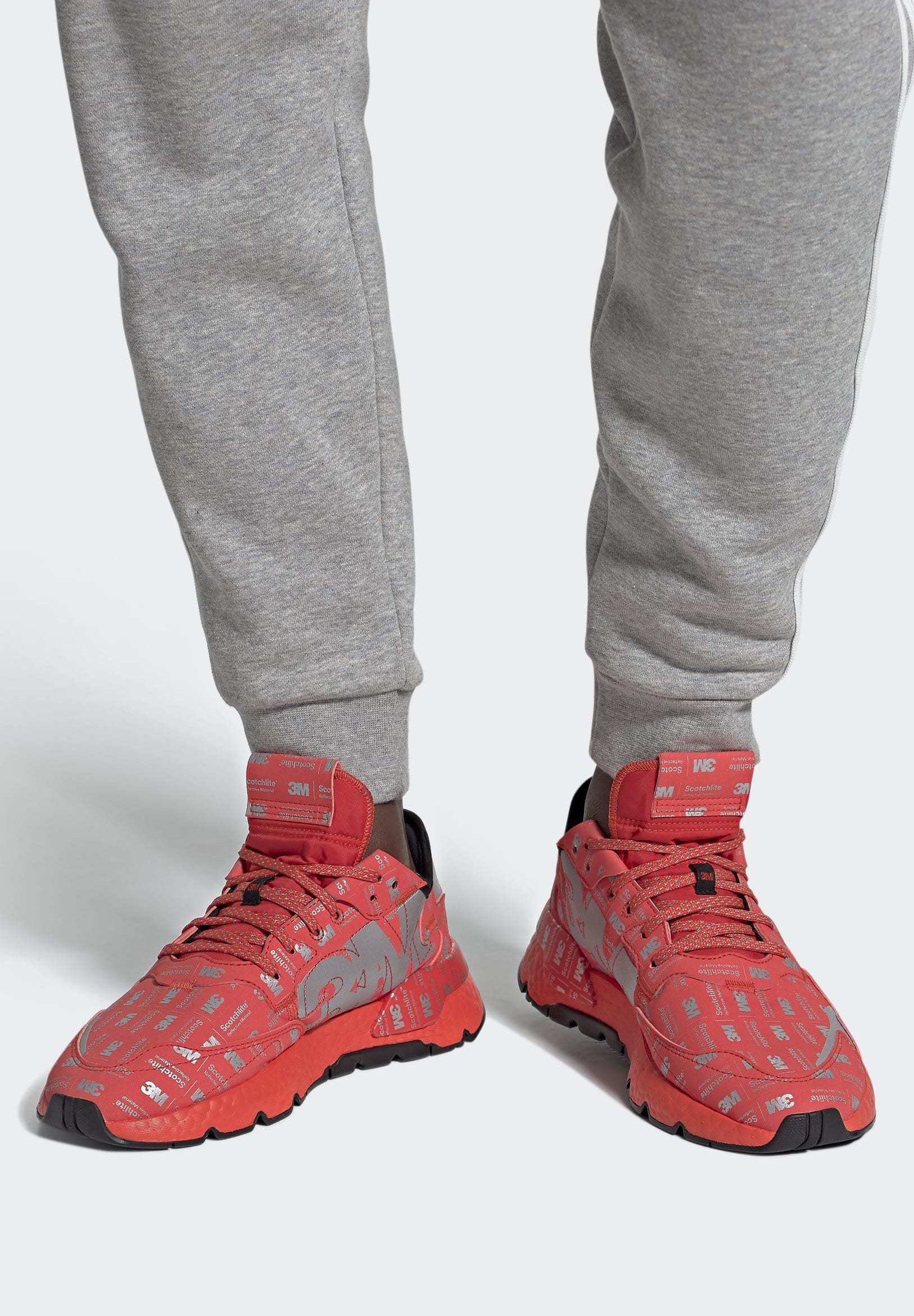nite jogger adidas zalando