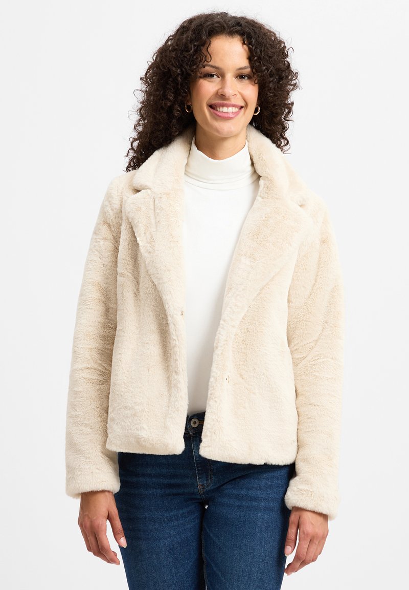 Marie Lund - Kurtka zimowa