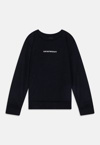UNISEX - Športni pulover - blue navy