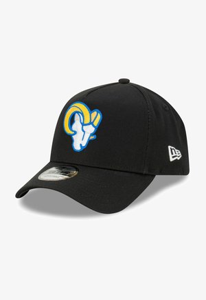 New Era, FORTY AFRAME TEAMS - Cap - los angeles rams