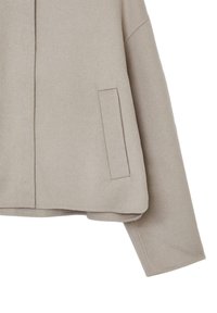 Calliope Giacca da mezza stagione - beige