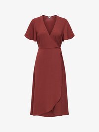 Valimata, spiced apple