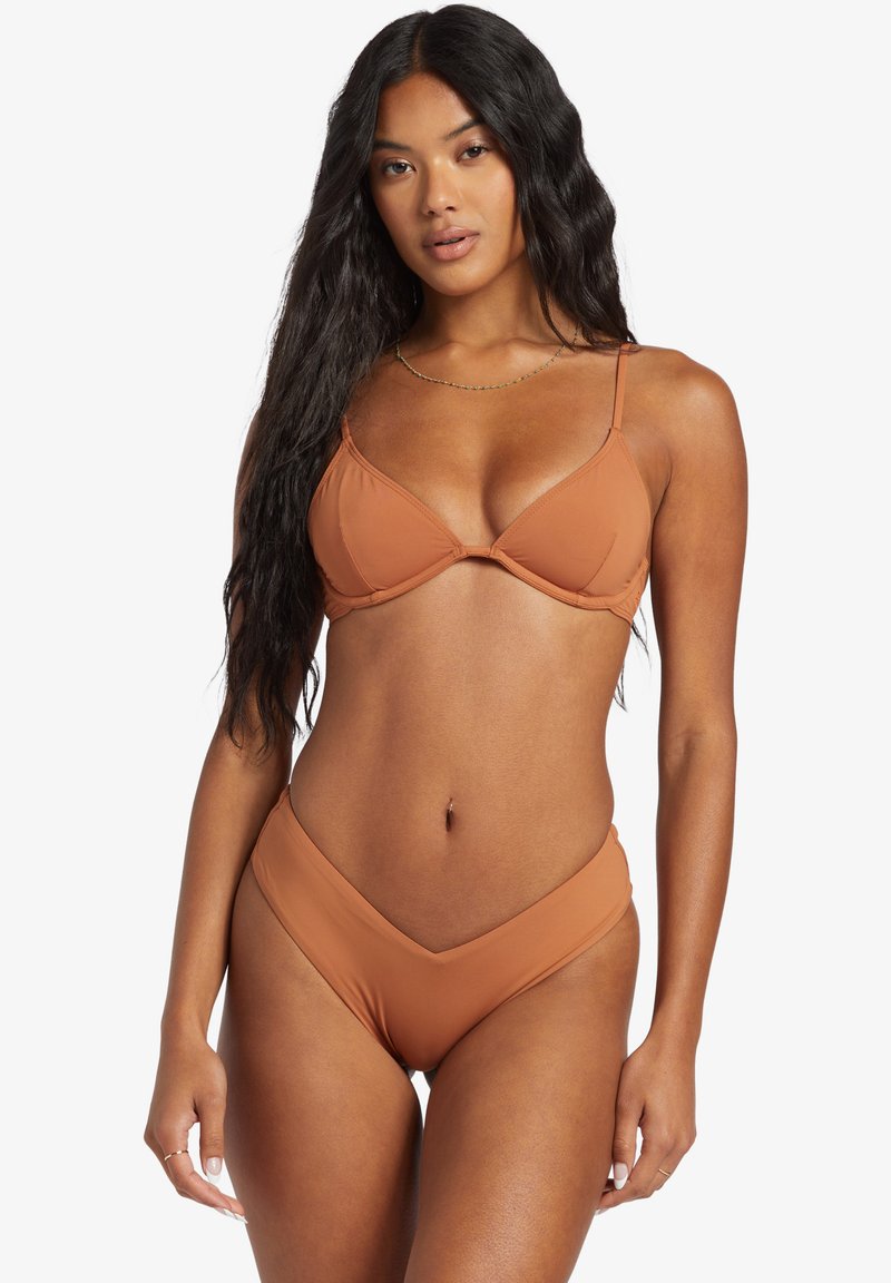 Billabong - SOL SEARCHER REESE -  À ARMATURES - Bikinitop - cnt, Vergroten