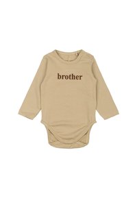 The New Siblings Body - humus