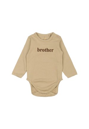 The New Siblings Body - humus