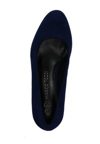 Marco Tozzi Pumps - navy