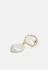 SNÖ of Sweden MAXIME  - Boucles d'oreilles - gold-coloured