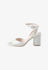 Geselecteerd, ivory