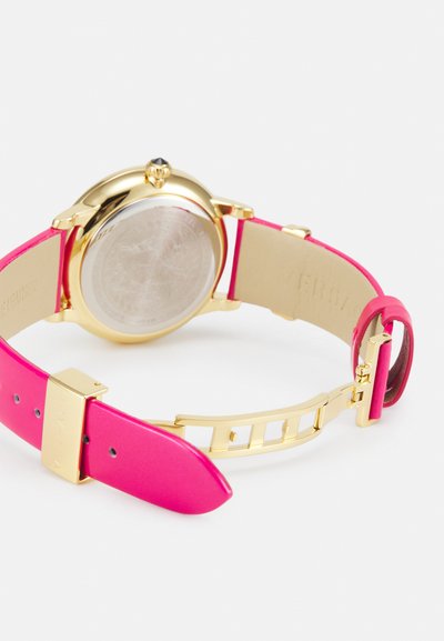 Versace MEDUSA ALCHEMY - Pulkstenis - gold-coloured