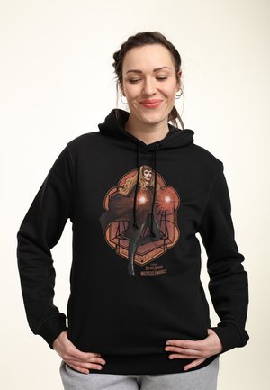 Marvel MARVEL DOCTOR STRANGE IN THE MULTIVERSE OF MADNESS WANDA MANDALA - Bluza z kapturem