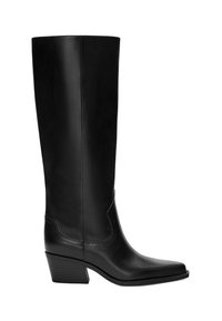 Stivali alti - black