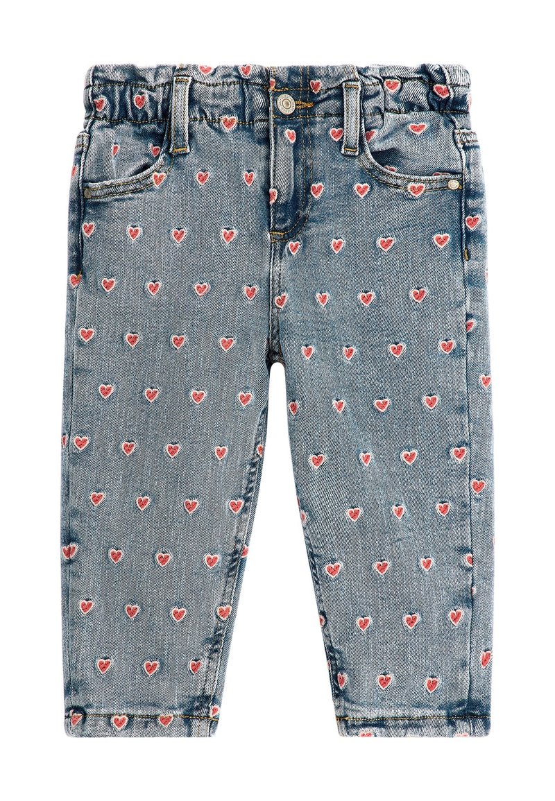 Guess Jeans baggy blau/blu Zalando.it