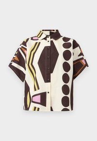SHIRT GLINDA BRIGHT - Paitapusero - bright multi-coloured