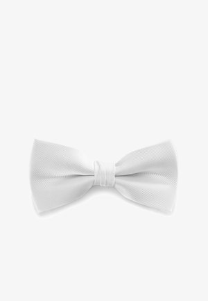 BOHEMIAN REVOLT KALEIDO - Bow tie - white