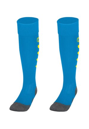 JAKO FUSSBALL - TEAMSPORT ROMA  HELL niebieski