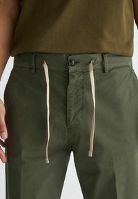 LIU JO Pantaloni - green