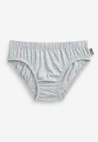 Next 7 PACK - Slip - black