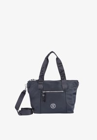 Niewybrane, nachtblau