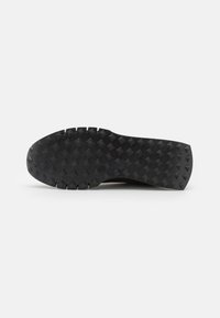 Antony Morato Sneakers laag - black