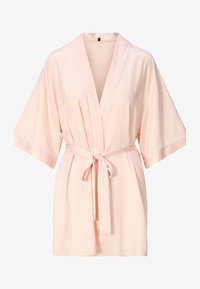 Non sélectionné, apricot