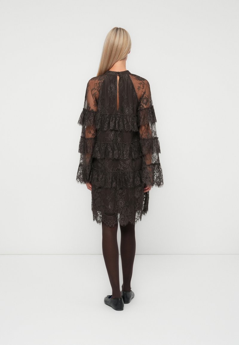 yas lace dress The perfect wedding guest dress: the YASLOVISA Dress., Discover the Midsummer collection on y-a-s.com, #yas #midsummerdress