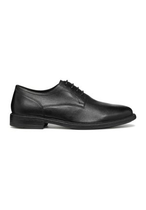 U TERENCE - Business-Schnürer - black