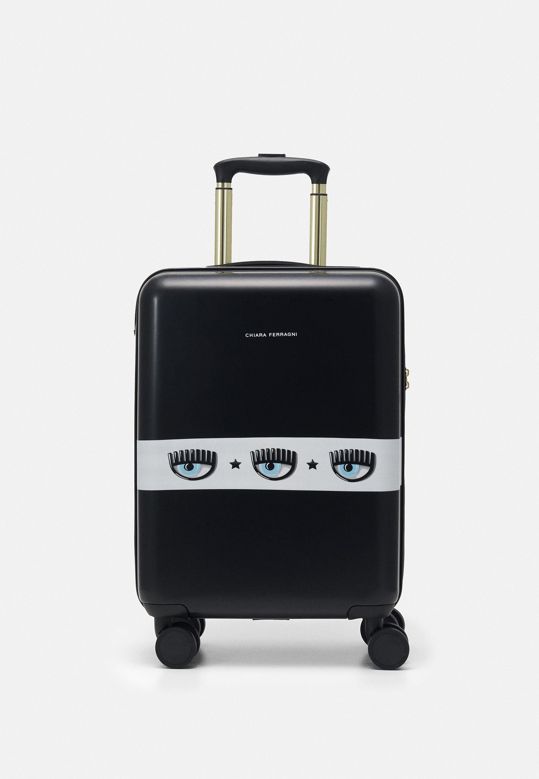 CHIARA FERRAGNI RANGE SKETCH ACCESSORIES - Trolley - nero/negro - Zalando.es