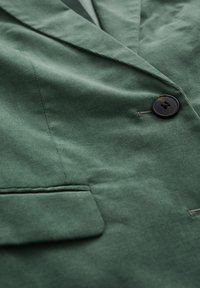 WE Fashion Blazer - green