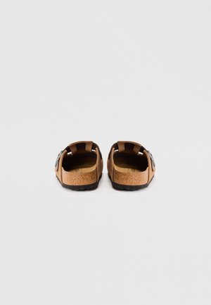 Uvrstitev 7: Birkenstock - BOSTON - Natikači